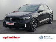 VW T-Roc, 2.0 TSI R, Jahr 2020 - Kreuzwertheim