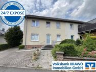 Doppelhaushälfte mit 3 vermieten Einheiten! - Wolfsburg