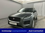 Jaguar E-Pace D180 AWD S Geschlossen, 5-türig, 6-Gang - Bad Fallingbostel