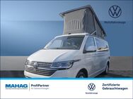 VW T6 California, 2.0 TDI 1 Ocean, Jahr 2024 - München