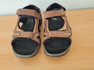 Sandalen von Drew Gr. 43, Gebraucht zusammen mit Tasche - Heilsbronn