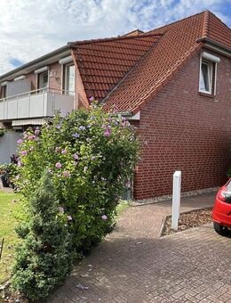 Zwei vermietete Wohneinheiten in ruhiger Lage - Uetze