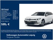 VW Passat, 1.5 l Business eHybrid, Jahr 2022 - Leipzig