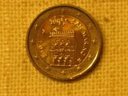 1 Euro Kursmünze San Marino 2004,Lot 127