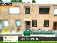 Bezahlbares Familienglück - grün, ruhig & mit verglastem Balkon - Überherrn
