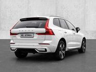 Volvo XC60 Plus Dark Recharge Plug-In Hybrid AWD T6 Twin Engine EU6d Allrad StandHZG digitales Cockpit - Aachen