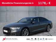 Audi A8, 60 TDI QU VC, Jahr 2020 - Bayreuth