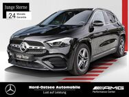 Mercedes GLA 200, d AMG, Jahr 2023 - Busdorf