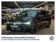 VW Golf Variant, 1.5 TSI Golf 8 R-Line, Jahr 2025 - Stuttgart