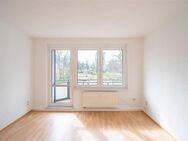 * gemütliche Familienwohnung mit Balkon auf dem Kappellenberg* - Chemnitz