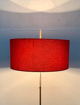 Mid Century Kaiser Minimalist Floor Lamp Stehleuchte 60er Idell - Hamburg Hamburg-Nord