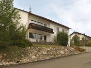 Haus mit Blick über das Altmühltal - Dietfurt (Altmühl)