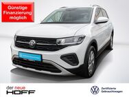 VW T-Cross, 1.0 TSI Life C, Jahr 2024 - Troisdorf