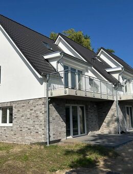 Modern wohnen am See - Stilvolle Neubau-Townhäuser in traumhafter Lage - Rohlstorf