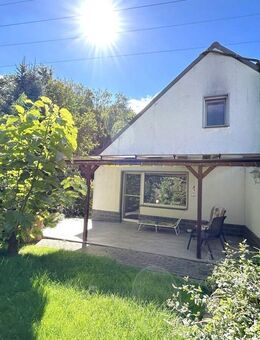 großes Grundstück mit 2 EFH für Eigenbedarf sowie 1 weiteres Objekt vermietet, Bestpreis - Meerane