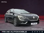 Renault Talisman, Grandtour Intens ENERGY dCi 160 Cruising-Paket Safety Plus-Pakel, Jahr 2017 - Emmendingen