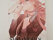 Manga "shikimoris Not youst a cutie" - Boffzen