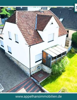 Ihr Traumhaus: Modern, flexibel, großzügig - Georgsmarienhütte