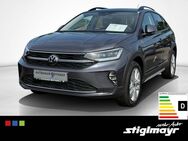 VW Taigo, 1.0 TSI Life IQ-LIGHT APPS, Jahr 2024 - Pfaffenhofen (Ilm)