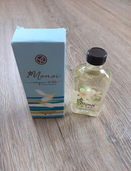 Eau de Toilette , Monoi von yves rocher 100ml neu - Ingenried