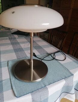 Ikea Tällbyn Tischlampe günstig abzugeben - Würselen