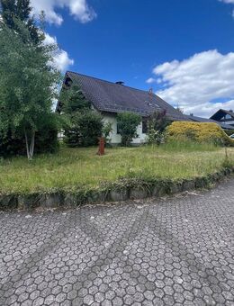 Familienidylle mit zusätzlichem Einkommen - Kirkel