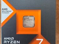 AMD Ryzen 7 7800X3D - Oldenburg