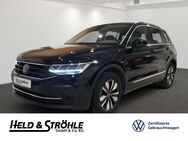 VW Tiguan, 1.5 TSI MOVE APP, Jahr 2023 - Neu Ulm