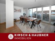 Einmalig in Architektur und Ausführung! 3,5-Zimmer-Dachterrassen-Wohnung, Neumarkt - Altenhof - Neumarkt (Oberpfalz)