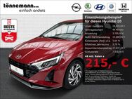 Hyundai i20, T TREND SITZ HI, Jahr 2024 - Heiden