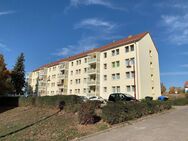 Helle 2-Raum Wohnung mit schöner Aussicht - Coswig (Anhalt)