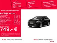 Audi Q4, 45 quattro SONOS, Jahr 2023 - Hannover