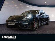 Porsche Panamera, 4S E-Hybrid, Jahr 2022 - Arnsberg