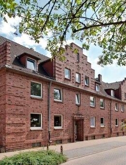 Aufgepasst! Tolle Erdgeschosswohnung zu vergeben! - Osnabrück