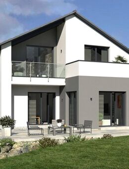 Ihr Traumhaus in Eppelborn: Individuell und Nachhaltig - Eppelborn