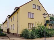Zentrumsnahe 3-Zimmer-Wohnung im beliebten Stadtteil Köhlerberg // EG li. - WBS erforderlich - Wolfsburg Zentrum