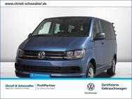 VW T6 Multivan, 2.0 TDI Trendline, Jahr 2019 - München