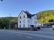Leerstehendes Dreiparteienhaus für 1.000 € / qm - Hagen (Stadt der FernUniversität)