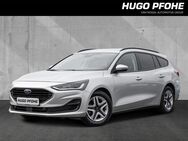 Ford Focus, C & C Design B, Jahr 2022 - Schwerin