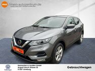 Nissan Qashqai, 1.2 DIG-T Acenta 4x2, Jahr 2018 - Lüneburg