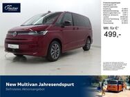 VW T7 Multivan, 1.4 Multivan LÜ eHybrid Life, Jahr 2023 - Neumarkt (Oberpfalz)