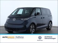 VW ID.BUZZ, Bus Pro AREA R, Jahr 2023 - Marktoberdorf