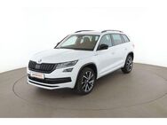 Skoda Kodiaq 1.5 TSI ACT SportLine - Berlin