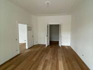 Sanierte 3-Zimmer-Altbauwohnung in Berlin Westend - Berlin