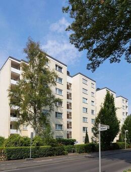 Gut vermietete Investition/ 2. Etage / Aufzug - Bad Honnef