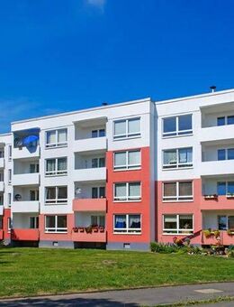 Schöne 2-Zimmer-Wohnung in Dortmund - Dortmund