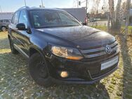 VW Tiguan Sport & Style 4Motion Tronic Sitzhg SR+WR - Berlin