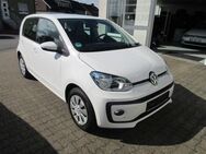 VW Up ! move up! - Bergkamen