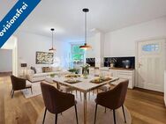 ... PROVISIONSFREI & BEZUGSFREI AB SOFORT! ... 2 Zi.-Altbauwohnung unweit vom beliebten Arkonaplatz! - Berlin