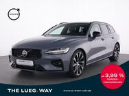 Volvo V60, B4 Benzin Plus Dark GSD 20Z, Jahr 2023 - Essen